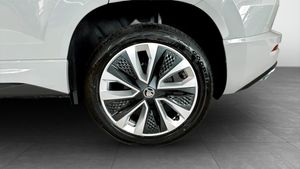 Skoda Karoq bild 6