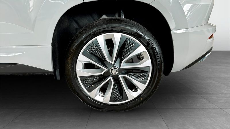 Skoda Karoq bild 6