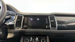 Skoda Kodiaq bild 9