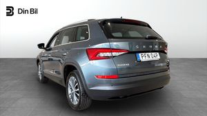 Skoda Kodiaq bild 3
