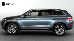 Skoda Kodiaq bild 2