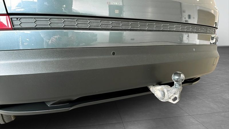 Skoda Kodiaq bild 14
