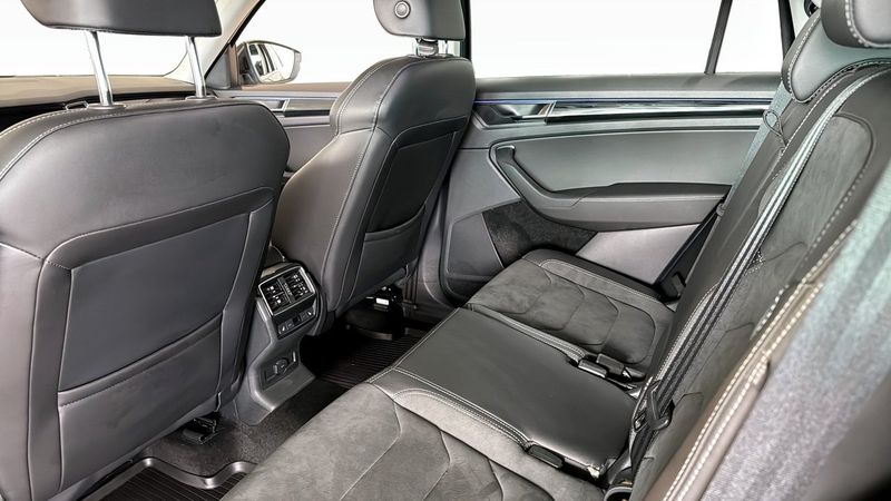 Skoda Kodiaq bild 12