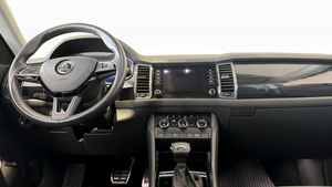 Skoda Kodiaq bild 10