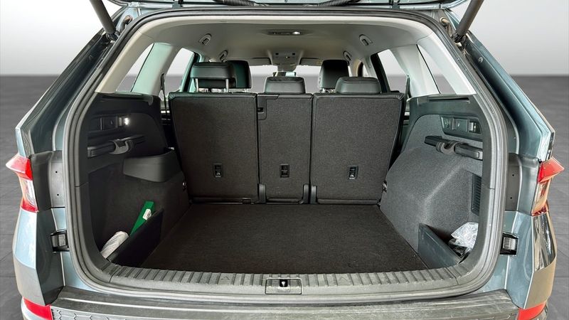 Skoda Kodiaq bild 13