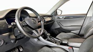 Skoda Kodiaq bild 7