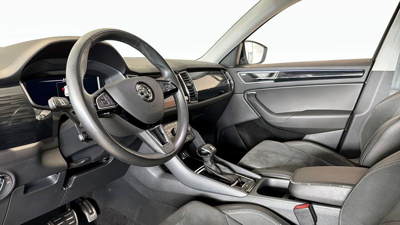 Skoda Kodiaq bild 7