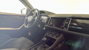 Skoda Kodiaq bild 11