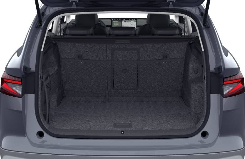 Skoda Enyaq bild 6