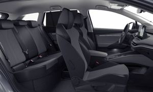 Skoda Enyaq bild 5