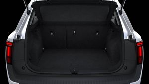 Skoda Epiq bild 6