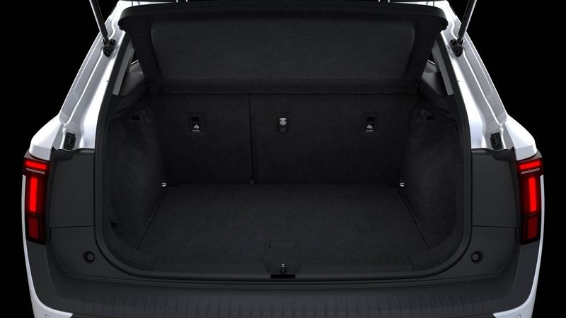 Skoda Epiq bild 6