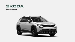 Skoda Epiq bild 1