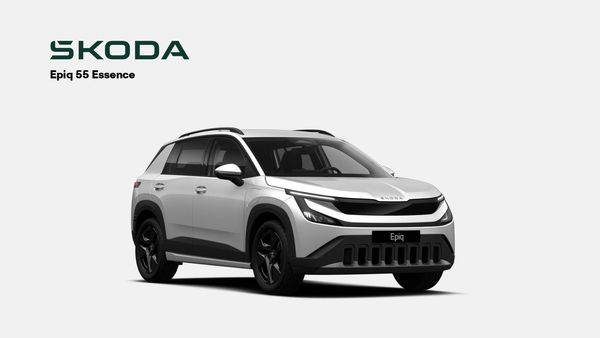 Skoda Epiq 55 Essence *Privatleasing* - 2027