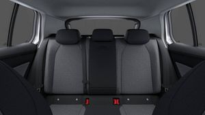 Skoda Epiq bild 5