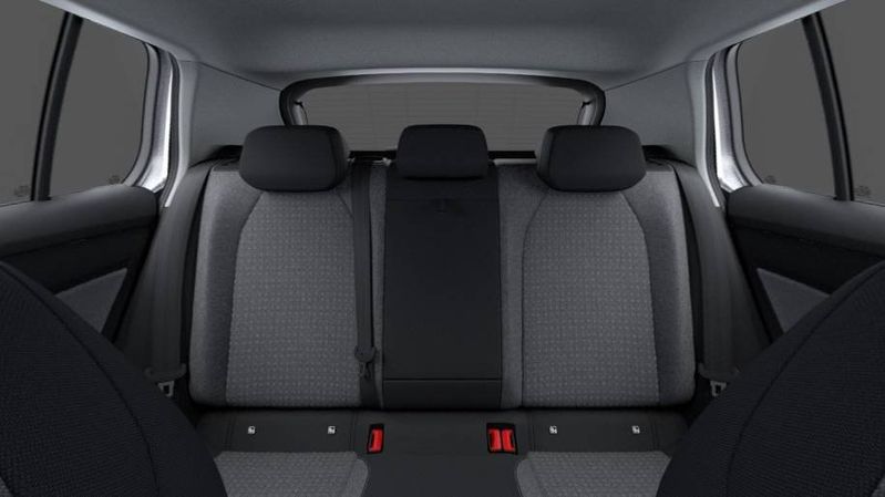Skoda Epiq bild 5