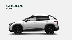Skoda Epiq bild 2