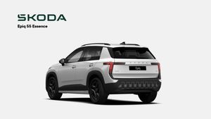 Skoda Epiq bild 3