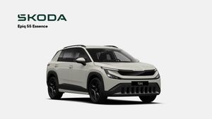 Skoda Epiq bild 1