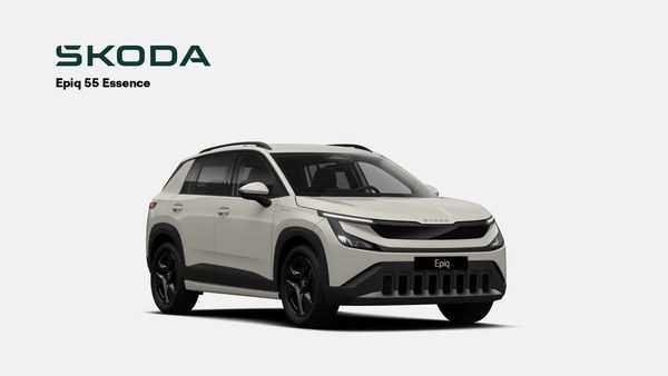 Skoda Epiq 55 Essence *Privatleasing* - 2027