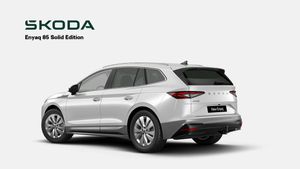 Skoda Enyaq bild 3