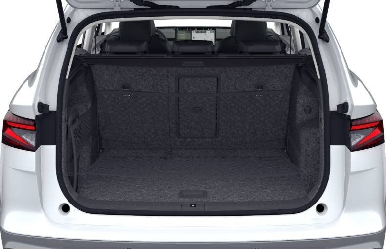Skoda Enyaq bild 6