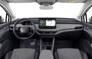 Skoda Enyaq bild 4