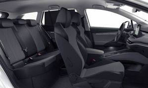 Skoda Enyaq bild 5