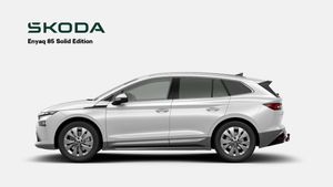 Skoda Enyaq bild 2