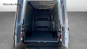 Mercedes Sprinter bild 10
