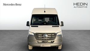 Mercedes Sprinter bild 8