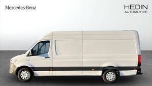 Mercedes Sprinter bild 6