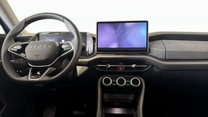 Skoda Kodiaq bild 10