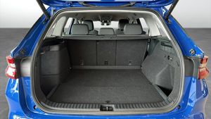 Skoda Kodiaq bild 13