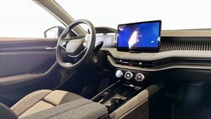 Skoda Superb bild 11