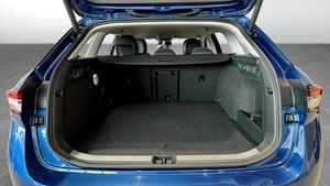 Skoda Superb bild 13