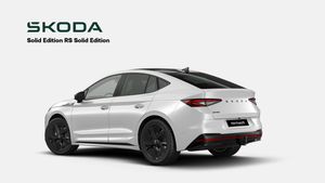 Skoda Enyaq bild 3