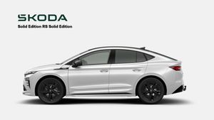 Skoda Enyaq bild 2