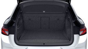Skoda Enyaq bild 6