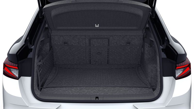 Skoda Enyaq bild 6