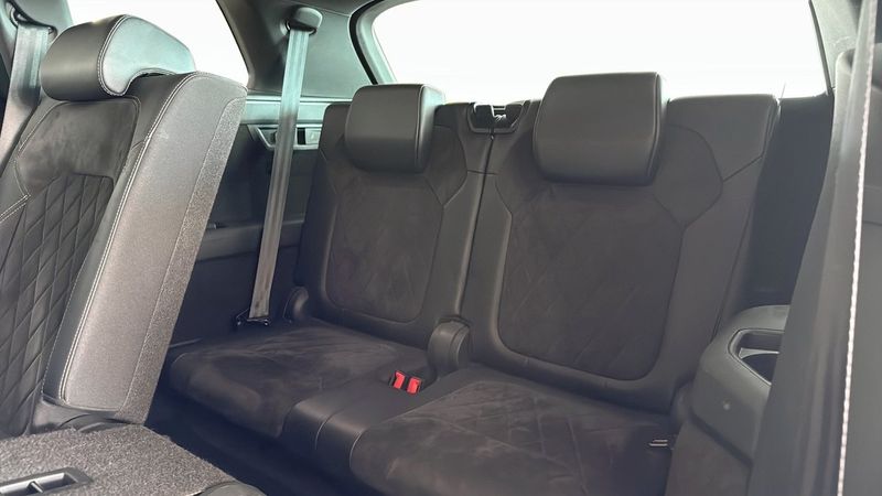 Skoda Kodiaq bild 15