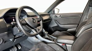 Skoda Kodiaq bild 7