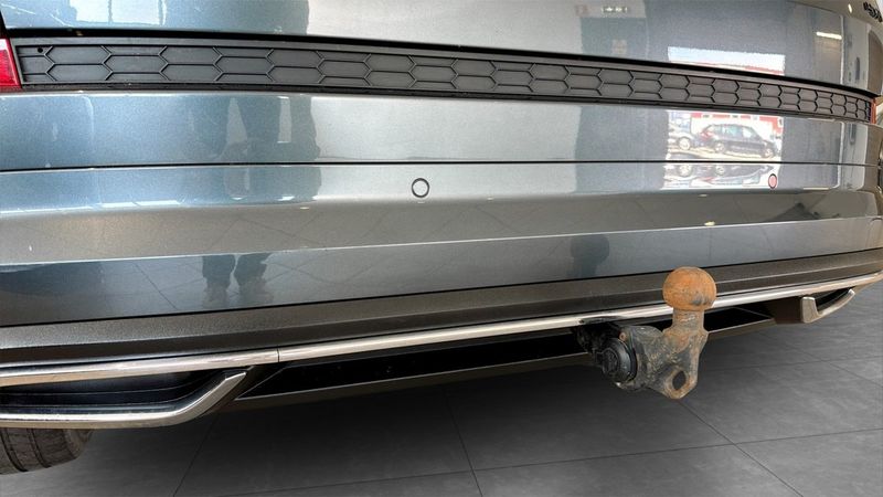 Skoda Kodiaq bild 14