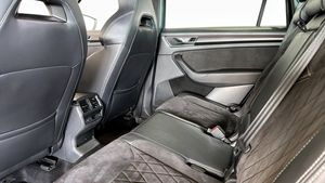 Skoda Kodiaq bild 12