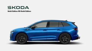 Skoda Enyaq bild 2