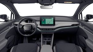 Skoda Elroq bild 4