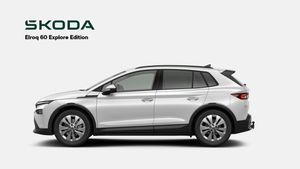 Skoda Elroq bild 2