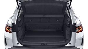 Skoda Elroq bild 6