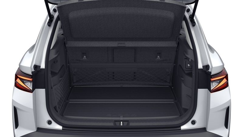 Skoda Elroq bild 6