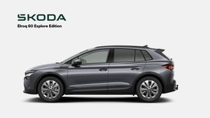 Skoda Elroq bild 2